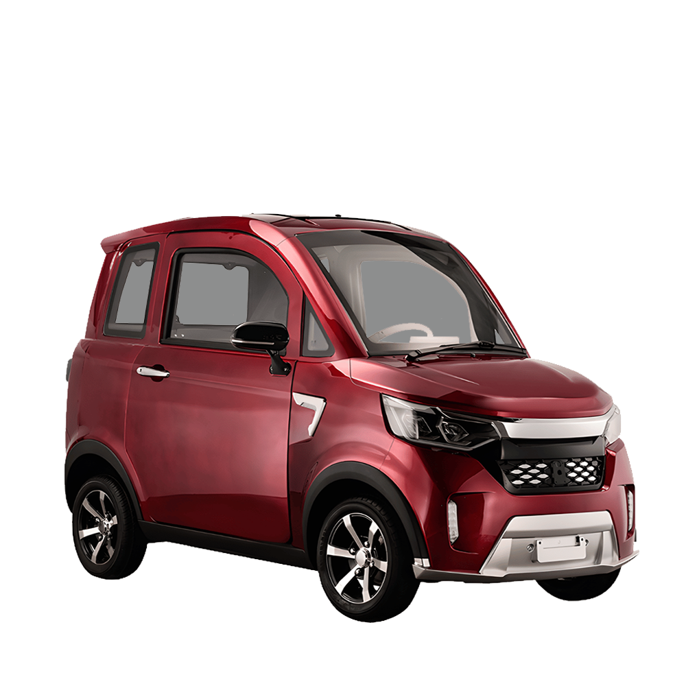 iON Urban Hopper Pro - Elektryczny samochód bez prawa jazdy