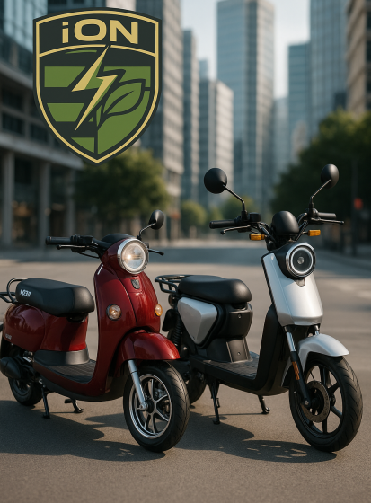 20250918_0027_iON Electric Scooters_remix_01k5cwgjkfea5bqcg0pc019jnq
