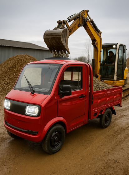 20251029_2248_3D Truck and Excavator Scene_remix_01k8rz0p6dev1aqkwhcm42z9rb