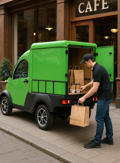 20251029_2255_Food Delivery Scene_remix_01k8rzcqq6ep9s9hknt7pbp3xh