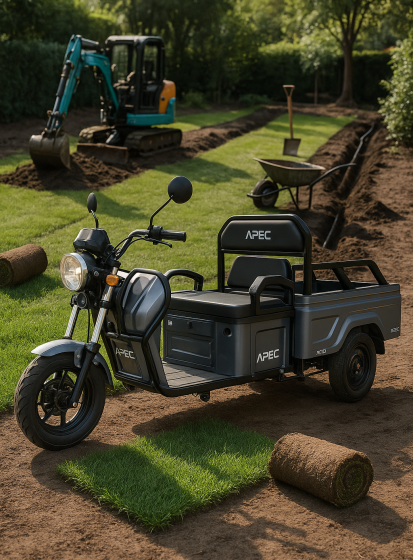 20251029_2345_Garden Work Tricycle_remix_01k8s28jmre2tvy97dxf8pqh70