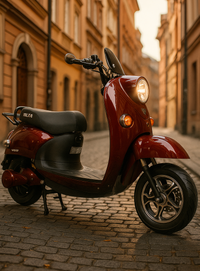 20251030_0000_Scooter in Historic Cityscape_remix_01k8s32tvkfh1sq22zjyczjva9