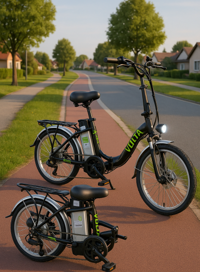 20251031_1914_Foldable Bicycle Render_remix_01k8xqgvaaf4baz2d4tf6qxsqx