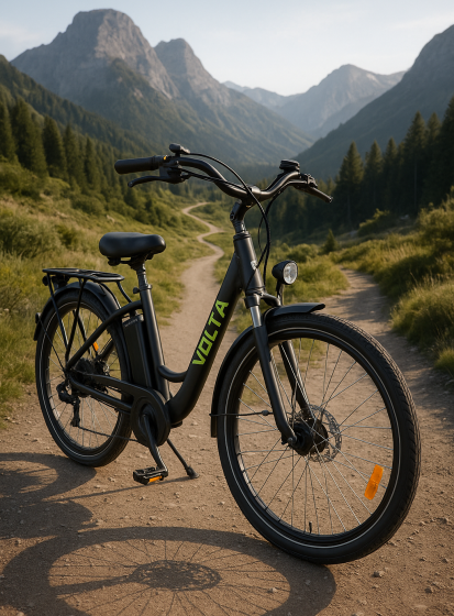 20251031_1925_Bicycle on Mountain Path_remix_01k8xr54w7ftdb9b5xa4ky9b0m